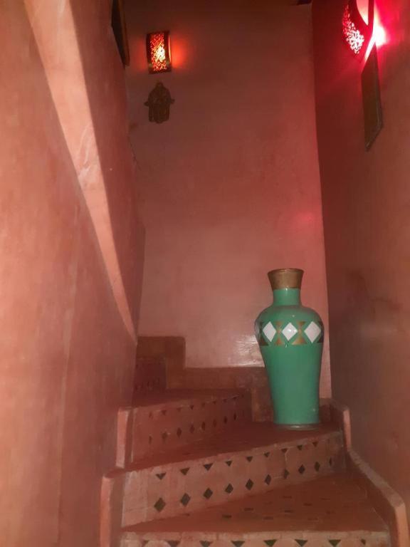 Riad Hanafi Marrakesch Exterior foto