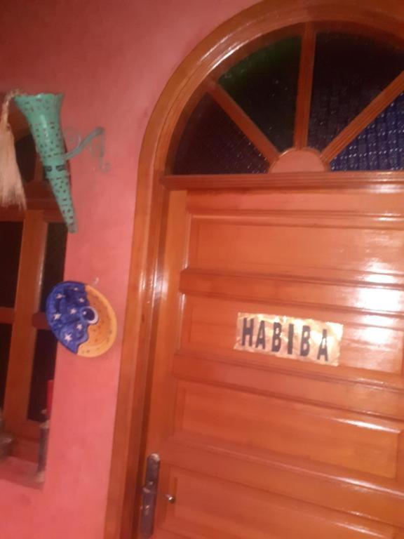 Riad Hanafi Marrakesch Exterior foto
