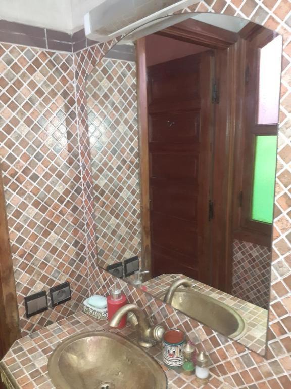 Riad Hanafi Marrakesch Exterior foto